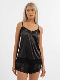 Пижама Emporio Armani LOUNGEWEAR модель 164715-3F206-00020 Пижама Emporio Armani LOUNGEWEAR модель 164715-3F206-00020 Фото