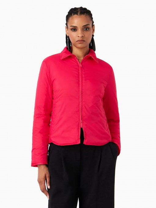 Демісезонна куртка Emporio Armani Модель 6R2B89-2NIIZ-0840 Фото