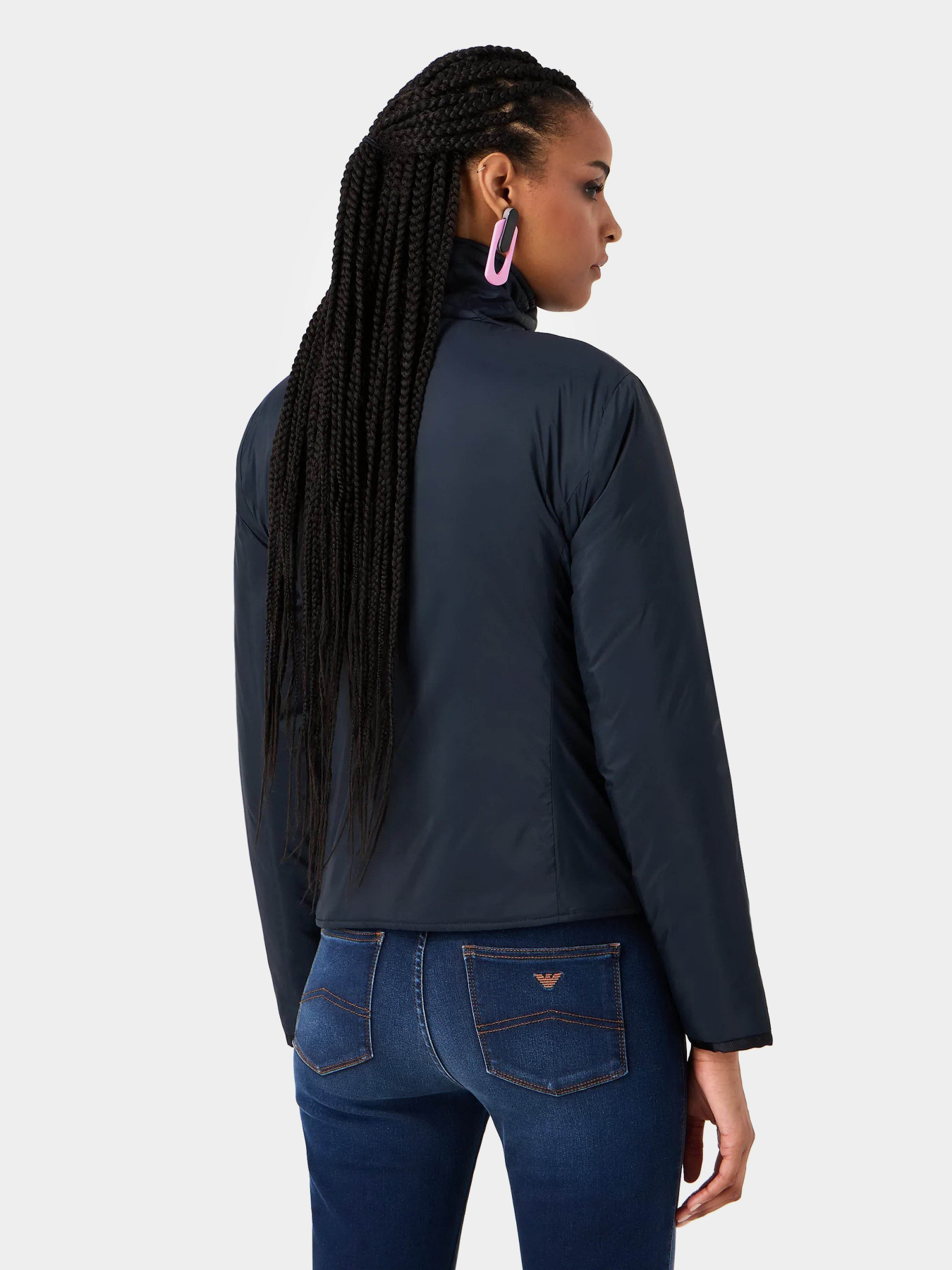 Демисезонная куртка Emporio Armani модель 6R2B89-2NIIZ-0926 Фото