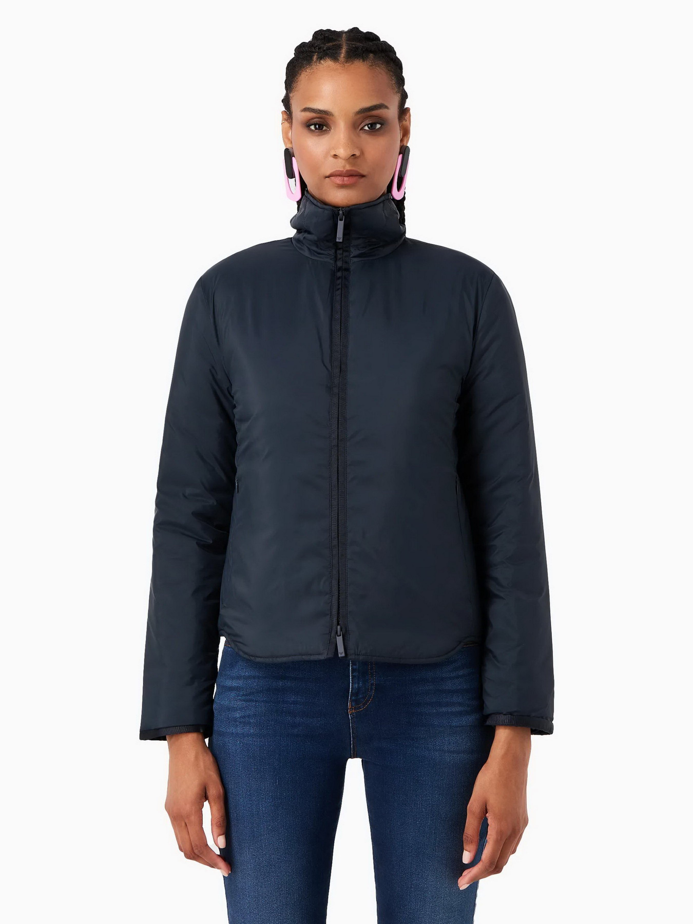 Демисезонная куртка Emporio Armani модель 6R2B89-2NIIZ-0926 Фото