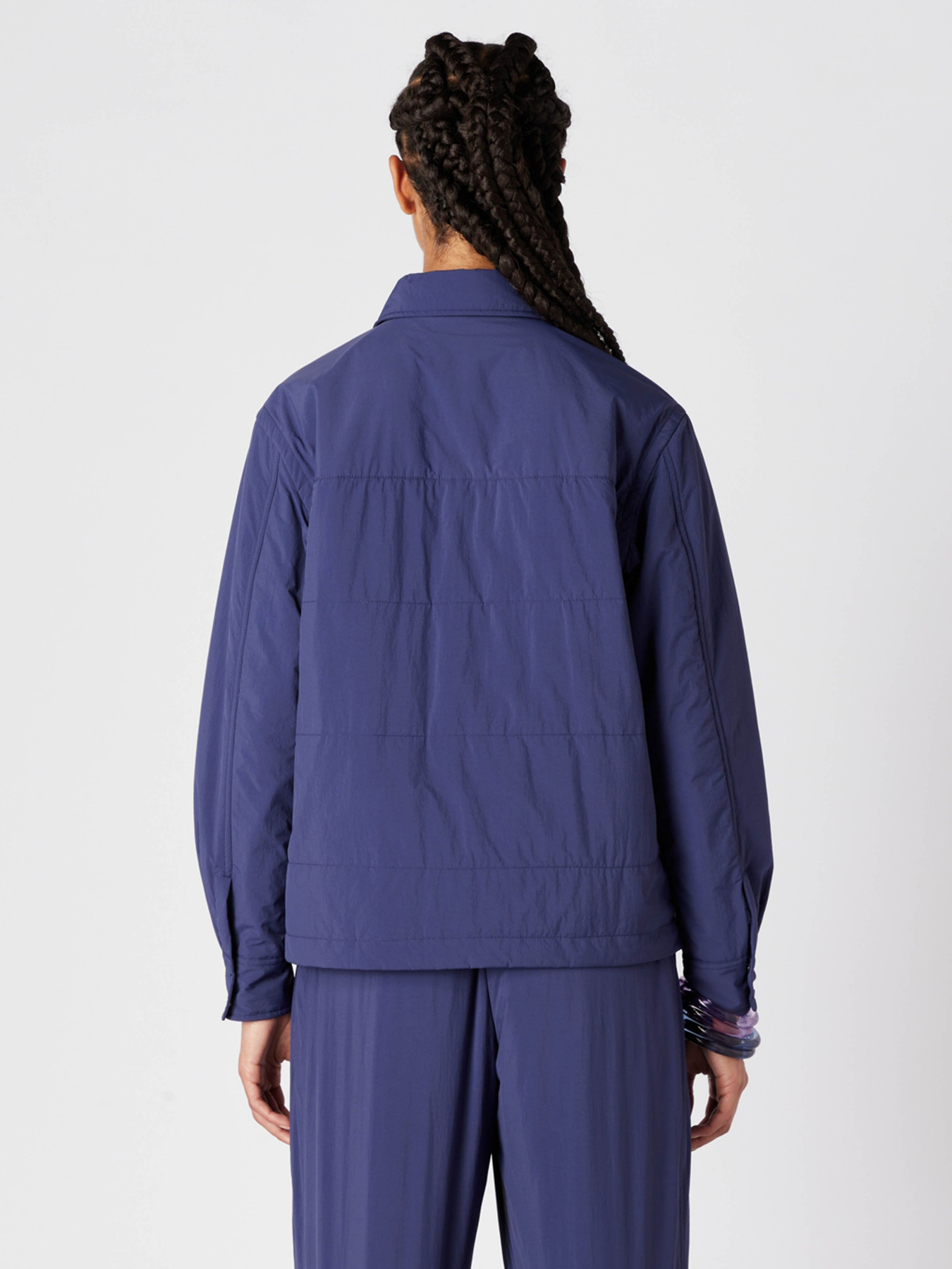 Куртка-рубашка Emporio Armani модель 6R2C66-2NFBZ-0904 Фото