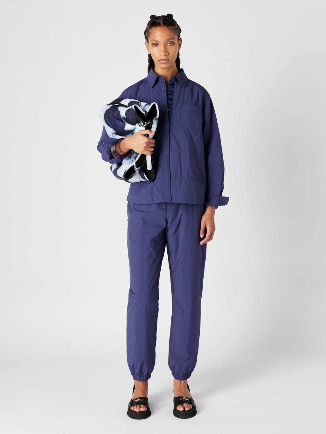 Куртка-рубашка Emporio Armani модель 6R2C66-2NFBZ-0904 Фото