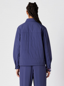 Куртка-рубашка Emporio Armani модель 6R2C66-2NFBZ-0904 Фото