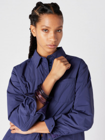 Куртка-рубашка Emporio Armani модель 6R2C66-2NFBZ-0904 Фото