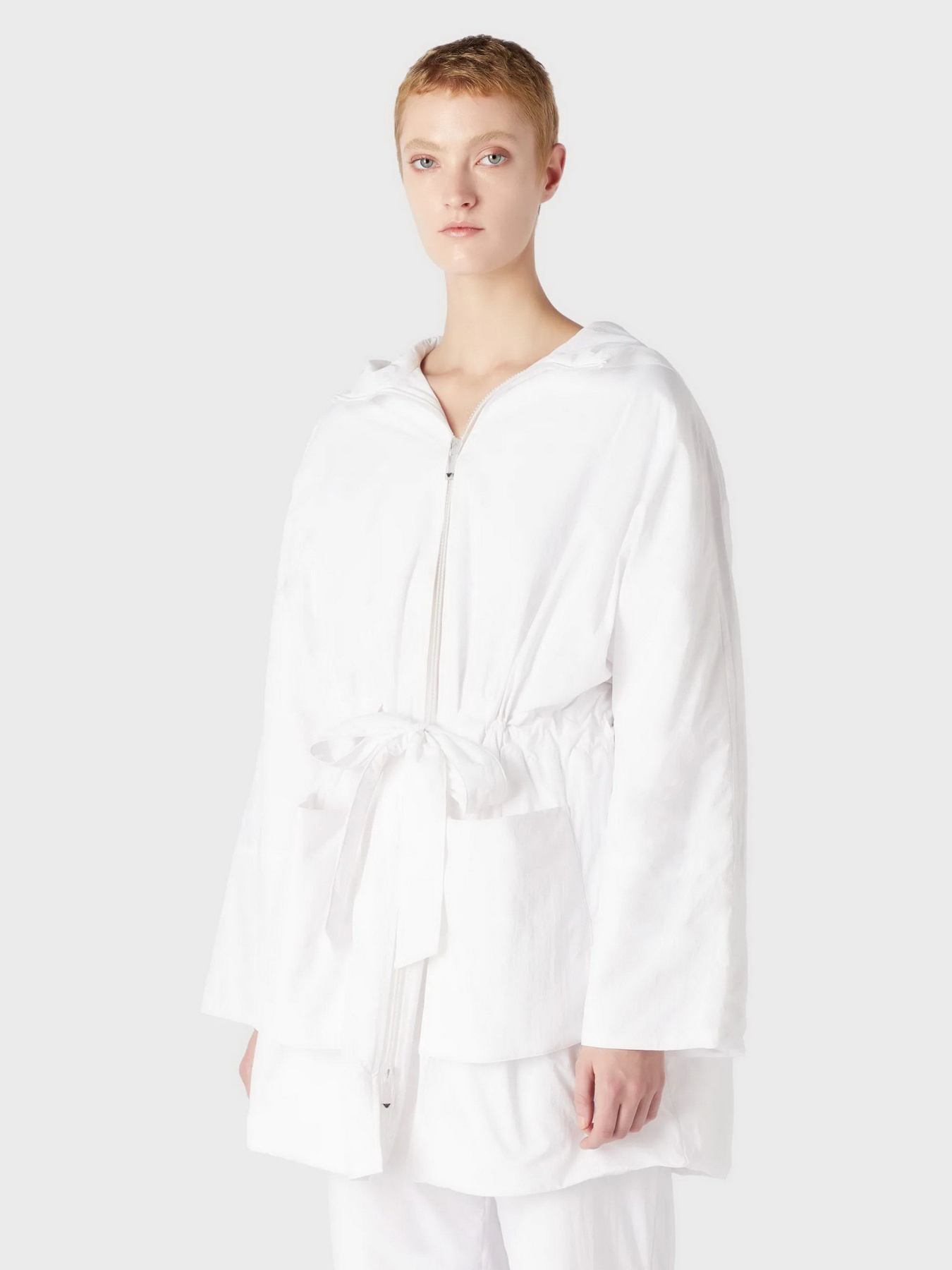 Демисезонная куртка Emporio Armani модель 6R2L67-2NFBZ-0101 Фото