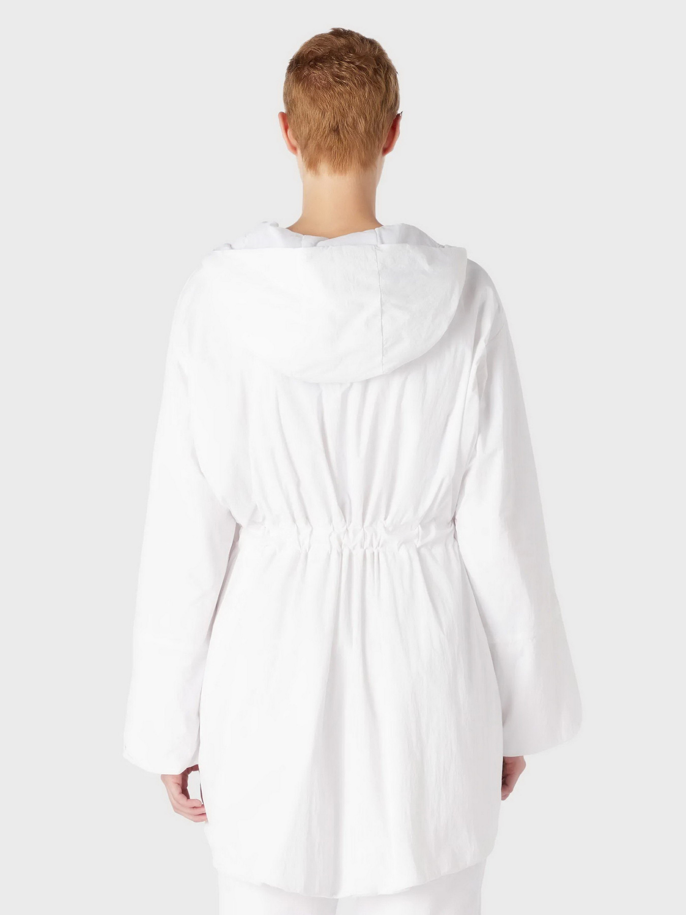 Демисезонная куртка Emporio Armani модель 6R2L67-2NFBZ-0101 Фото