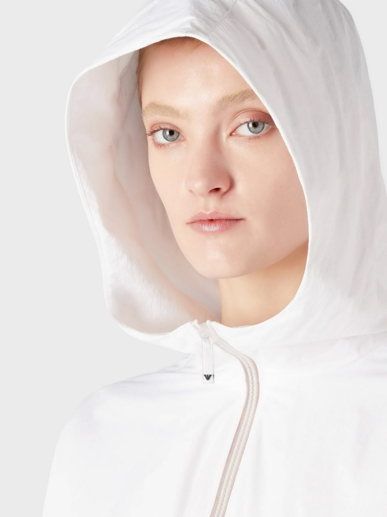 Демисезонная куртка Emporio Armani модель 6R2L67-2NFBZ-0101 Фото