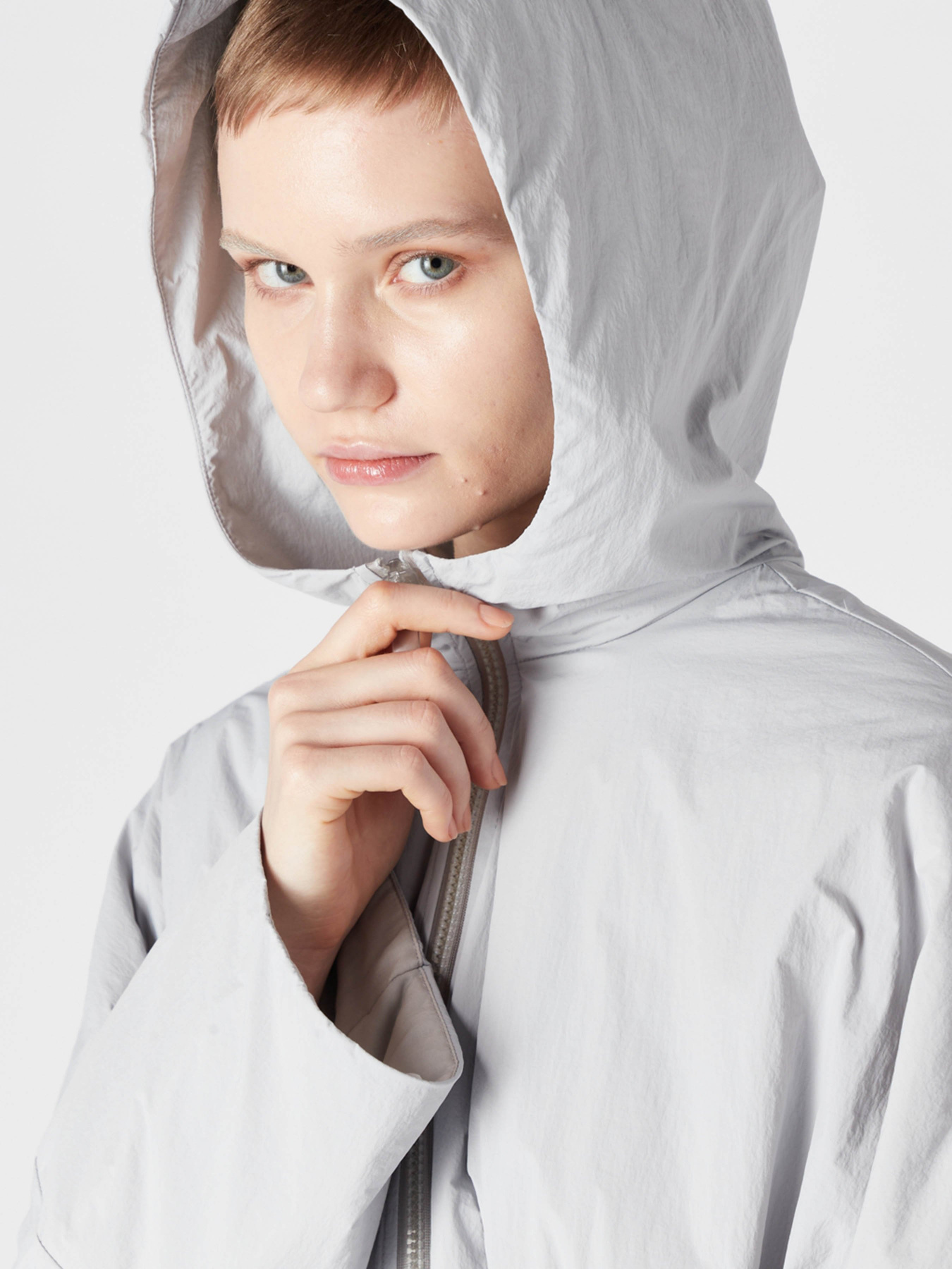 Демисезонная куртка Emporio Armani модель 6R2L67-2NFBZ-0700 Фото