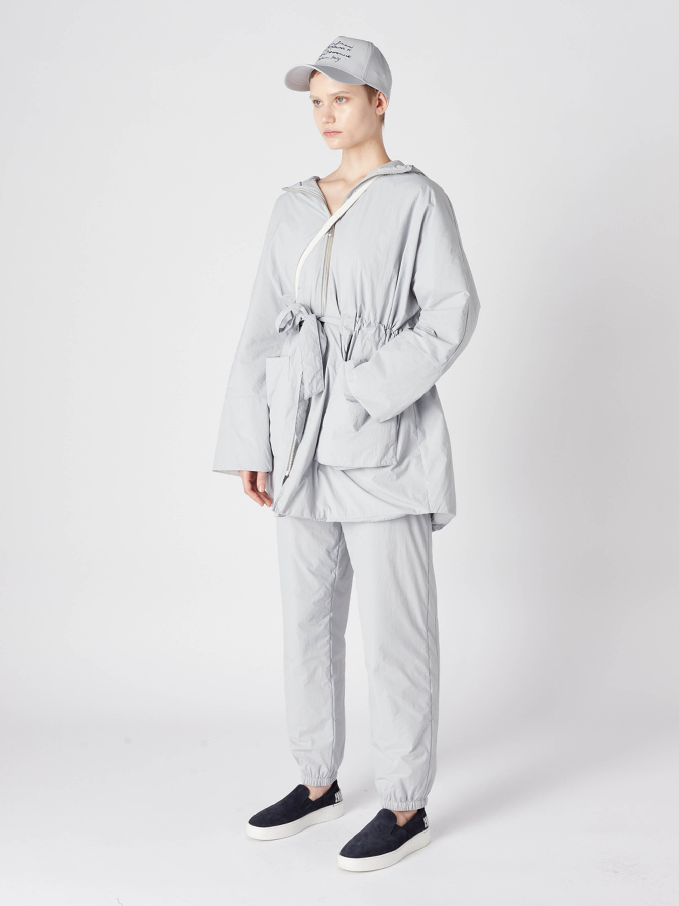 Демисезонная куртка Emporio Armani модель 6R2L67-2NFBZ-0700 Фото