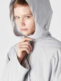 Демисезонная куртка Emporio Armani модель 6R2L67-2NFBZ-0700 Фото