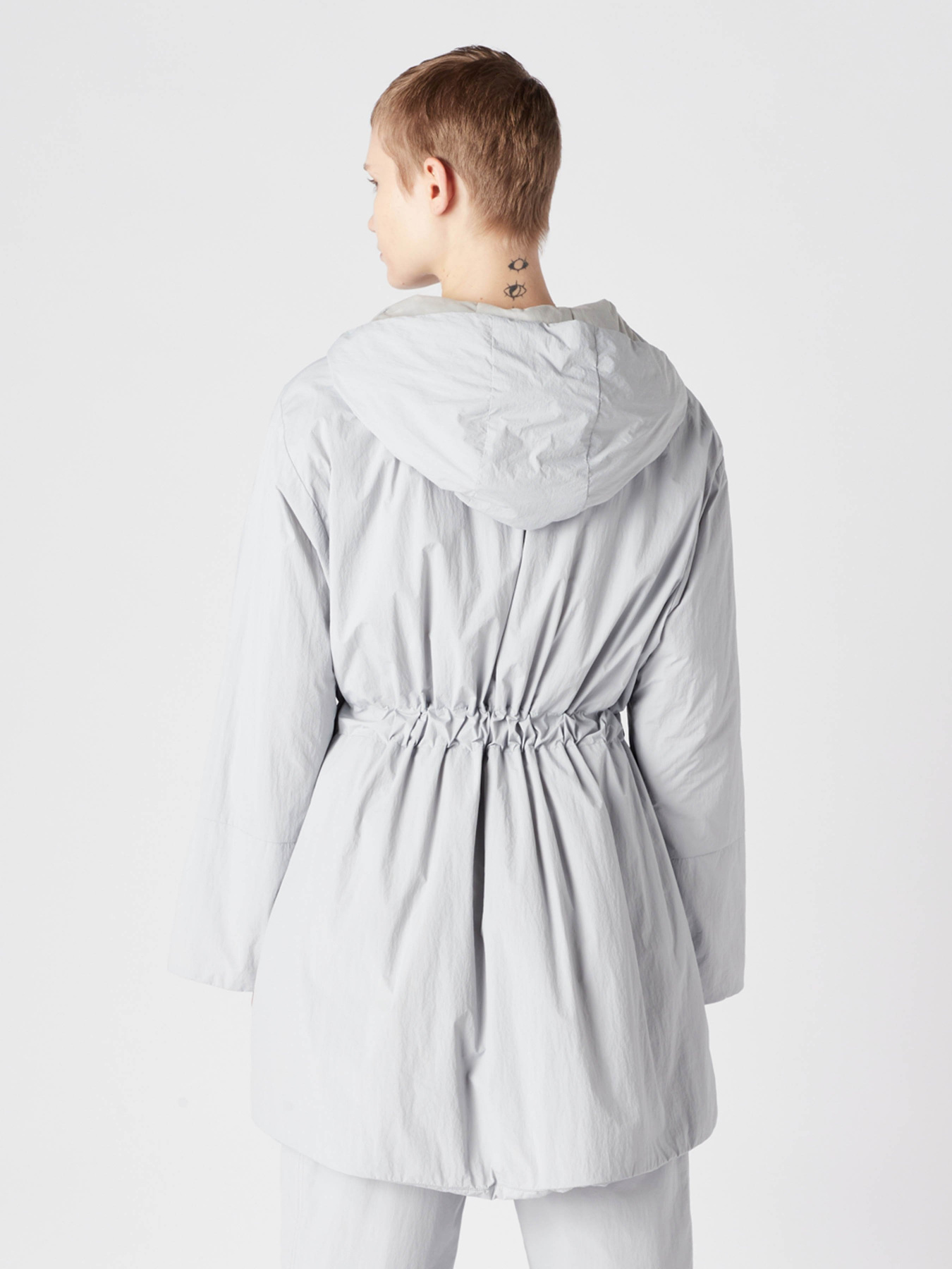 Демисезонная куртка Emporio Armani модель 6R2L67-2NFBZ-0700 Демисезонная куртка Emporio Armani модель 6R2L67-2NFBZ-0700 Фото