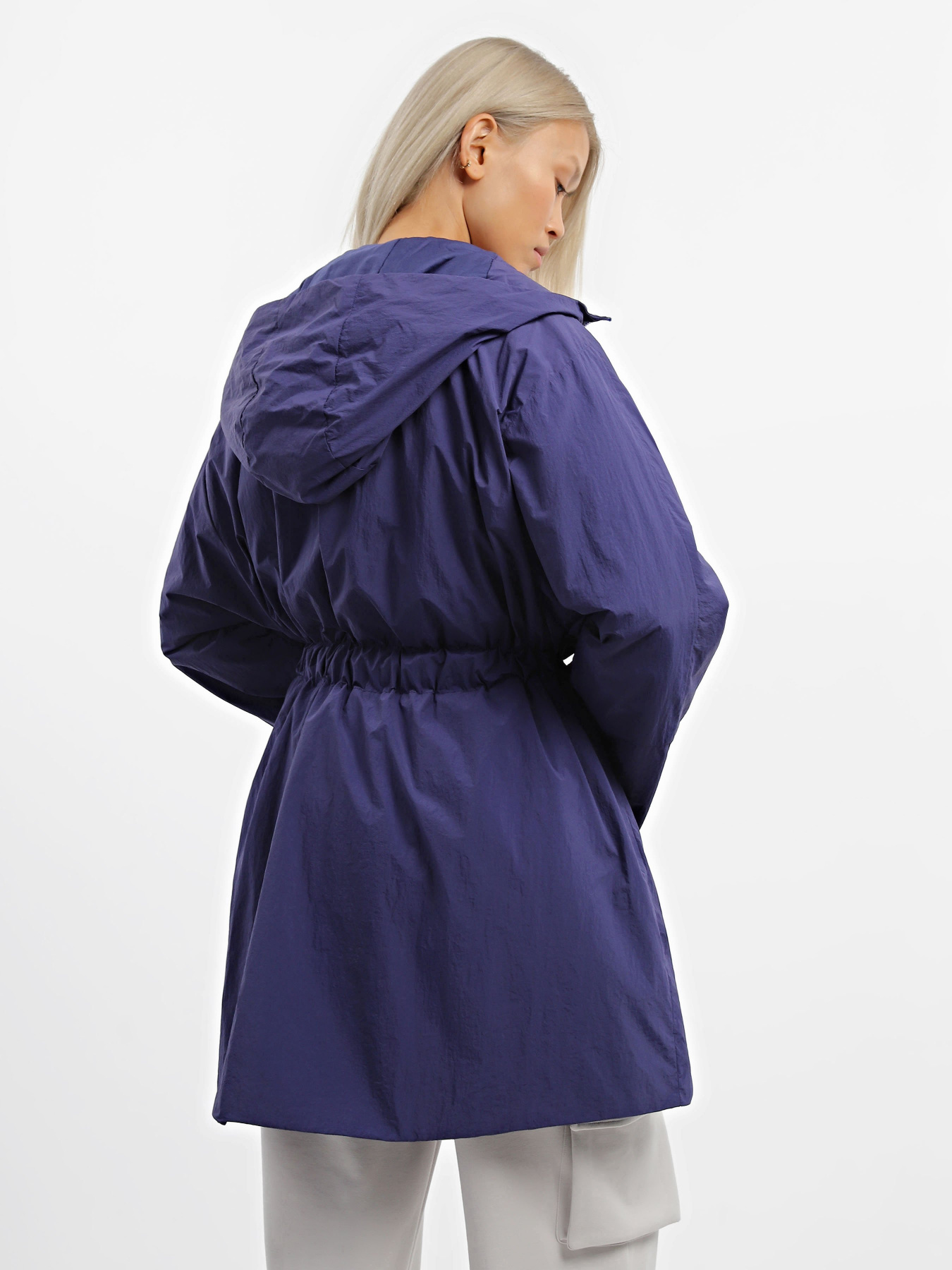 Демисезонная куртка Emporio Armani модель 6R2L67-2NFBZ-0904 Фото