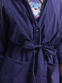 Демисезонная куртка Emporio Armani модель 6R2L67-2NFBZ-0904 Фото