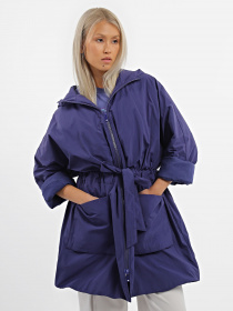 Демісезонна куртка Emporio Armani модель 6R2L67-2NFBZ-0904 Фото