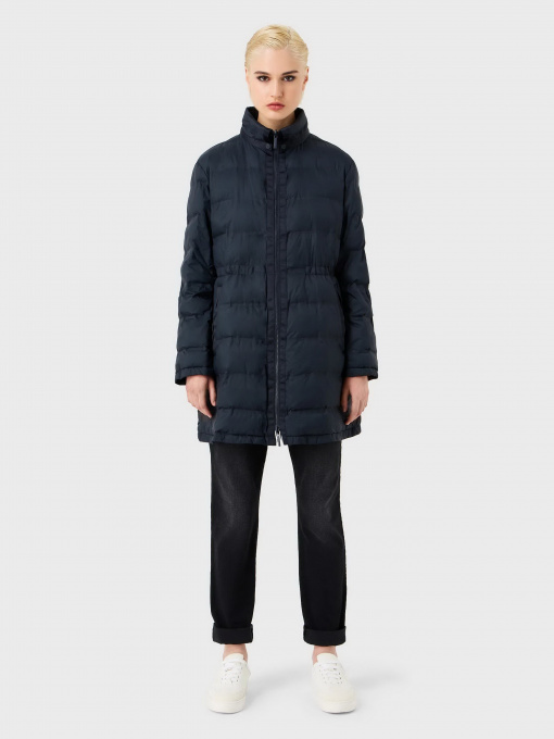 Демісезонна куртка Emporio Armani модель 6R2L72-2NIIZ-0926 Фото