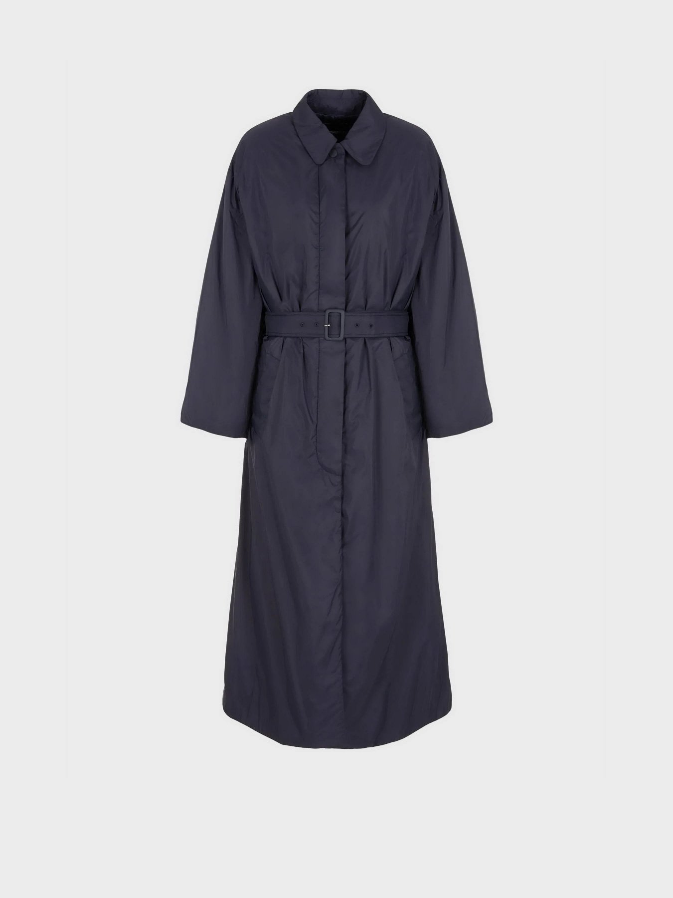 Тренч Emporio Armani модель 6R2L73-2NIIZ-0926 Фото