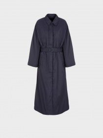 Тренч Emporio Armani модель 6R2L73-2NIIZ-0926 Фото