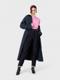 Тренч Emporio Armani модель 6R2L73-2NIIZ-0926 Фото