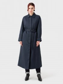 Тренч Emporio Armani модель 6R2L73-2NIIZ-0926 Фото