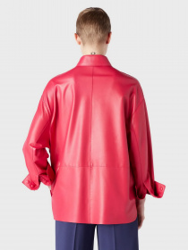 Сорочка повсякденна Emporio Armani модель H4NC60-E2P61-840 Фото