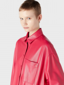 Сорочка повсякденна Emporio Armani модель H4NC60-E2P61-840 Фото