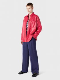 Сорочка повсякденна Emporio Armani модель H4NC60-E2P61-840 Фото