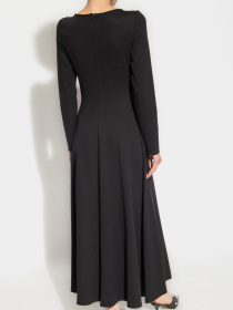 Сукня максі Emporio Armani модель 6R2A8C-2JFAZ-0999 Фото