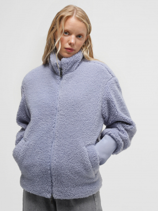 Шуба Emporio Armani Модель 6R2B6B-2JZQZ-0710 Фото