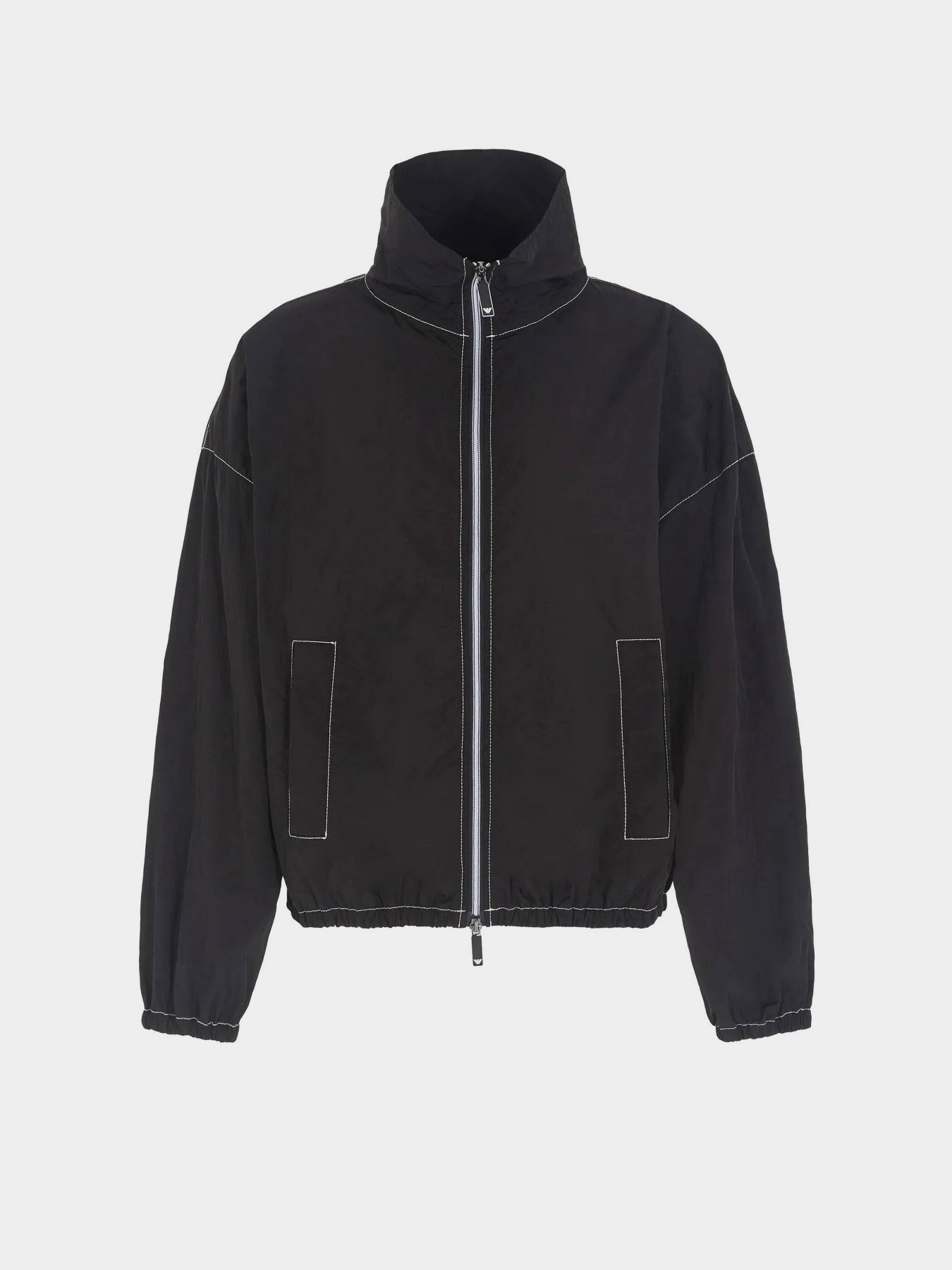 Демисезонная куртка Emporio Armani Travel Essentials модель 6R2B72-2NS4Z-0999 Фото