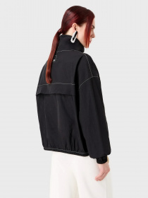 Демисезонная куртка Emporio Armani Travel Essentials модель 6R2B72-2NS4Z-0999 Фото