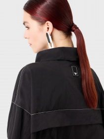 Демисезонная куртка Emporio Armani Travel Essentials модель 6R2B72-2NS4Z-0999 Фото