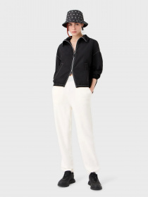 Демисезонная куртка Emporio Armani Travel Essentials модель 6R2B72-2NS4Z-0999 Фото