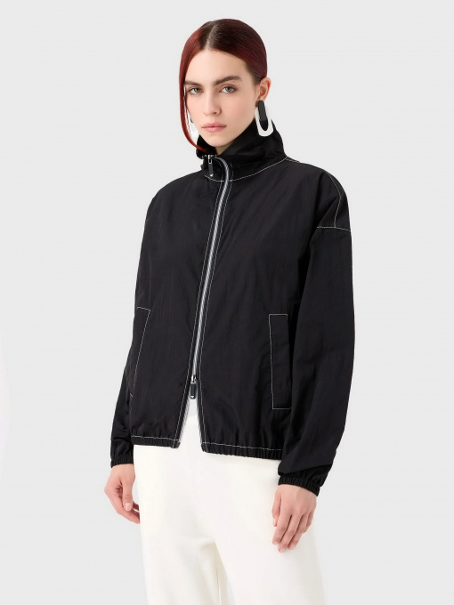 Демисезонная куртка Emporio Armani модель 6R2B72-2NS4Z-0999 Фото