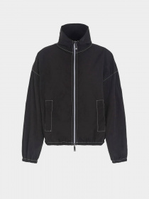 Демісезонна куртка Emporio Armani модель 6R2B72-2NS4Z-0999 Фото