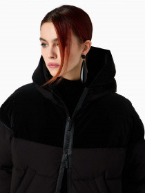 Зимняя куртка Emporio Armani модель 6R2B77-2NFFZ-0999 Фото