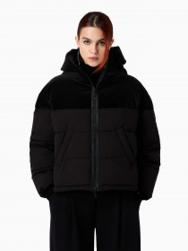 Зимняя куртка Emporio Armani модель 6R2B77-2NFFZ-0999 Фото