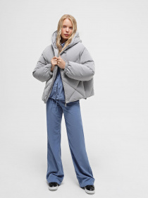 Пуховик Emporio Armani модель 6R2B79-2NFEZ-0608 Фото