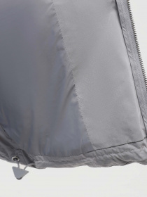 Пуховик Emporio Armani модель 6R2B79-2NFEZ-0608 Фото