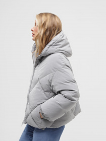 Пуховик Emporio Armani модель 6R2B79-2NFEZ-0608 Фото