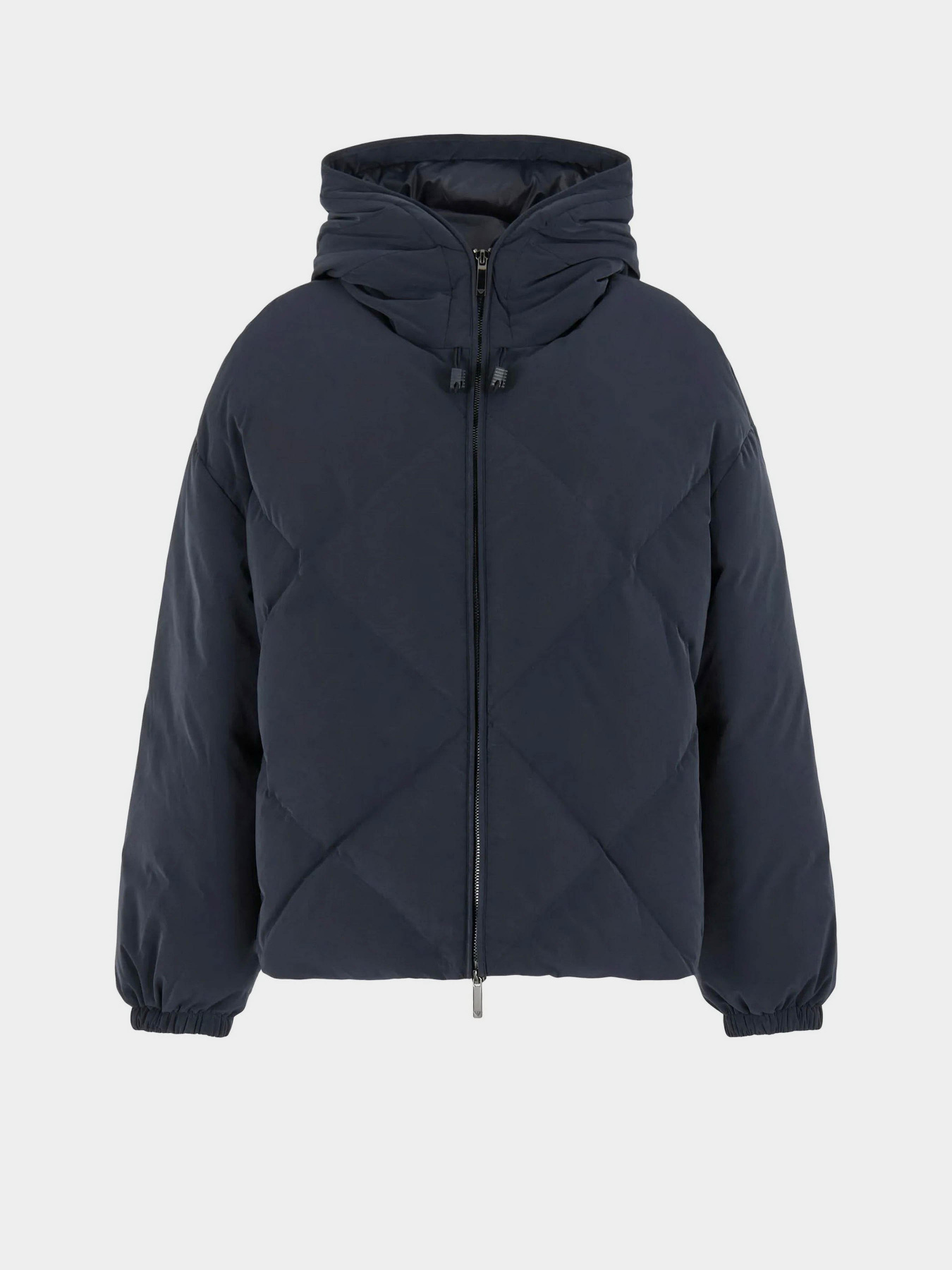 Пуховик Emporio Armani модель 6R2B79-2NFEZ-0926 Фото