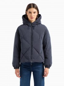 Пуховик Emporio Armani модель 6R2B79-2NFEZ-0926 Фото