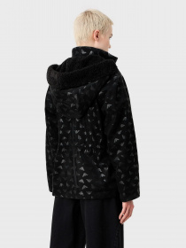 Демисезонная куртка Emporio Armani модель 6R2B82-2NFHZ-0999 Фото