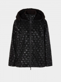 Демисезонная куртка Emporio Armani модель 6R2B82-2NFHZ-0999 Фото