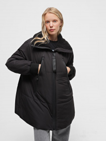 Зимняя куртка Emporio Armani модель 6R2B85-2NNIZ-0999 Фото