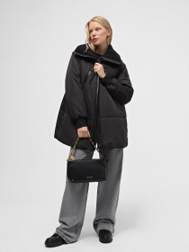 Зимова куртка Emporio Armani модель 6R2B85-2NNIZ-0999 Фото