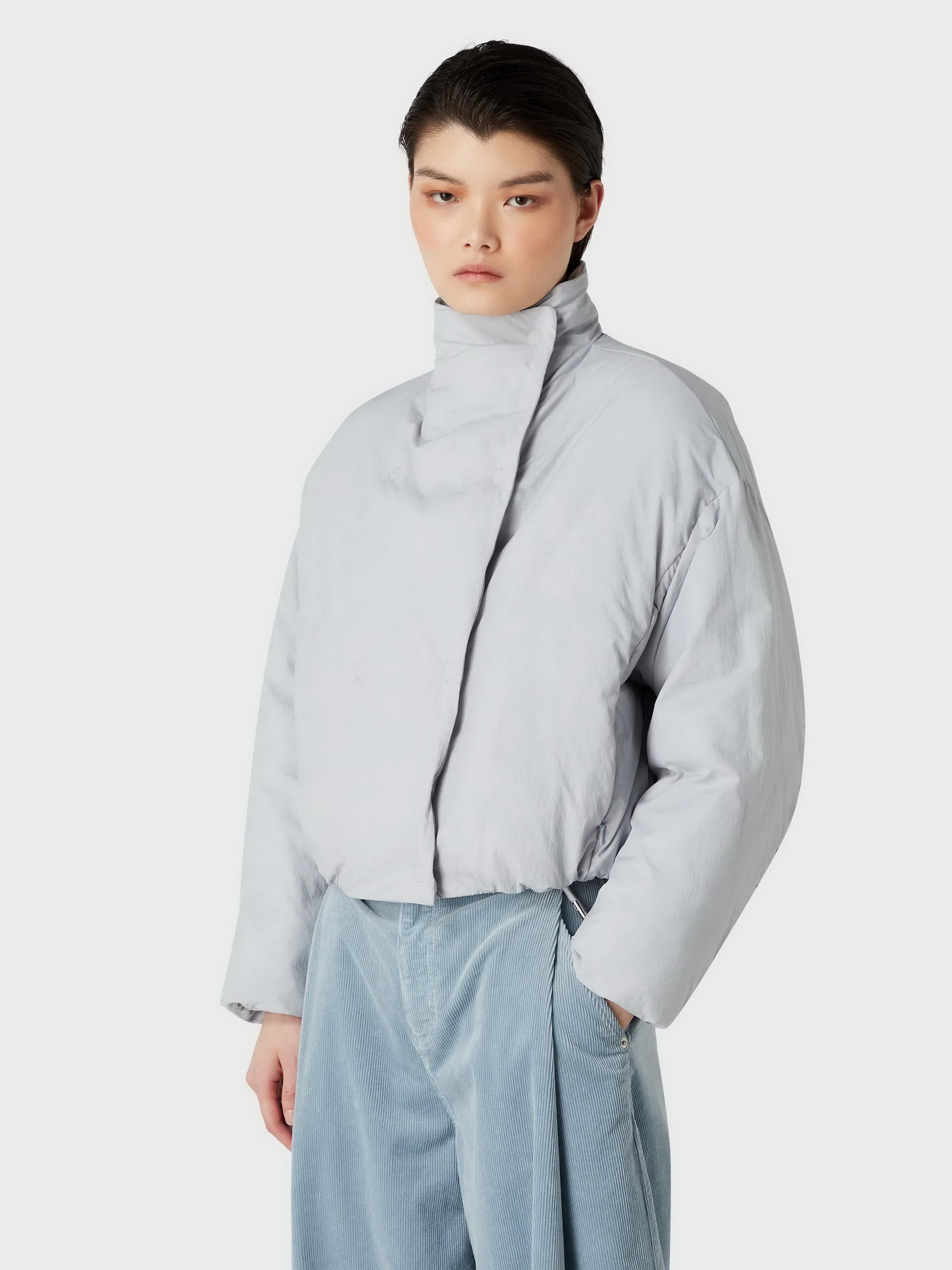 Демисезонная куртка Emporio Armani модель 6R2B87-2NFPZ-0710 Фото