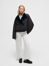 Демисезонная куртка Emporio Armani модель 6R2B87-2NFPZ-0999 Фото