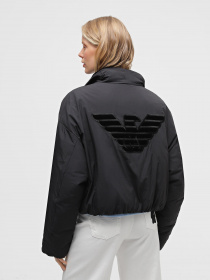 Демисезонная куртка Emporio Armani модель 6R2B87-2NFPZ-0999 Фото