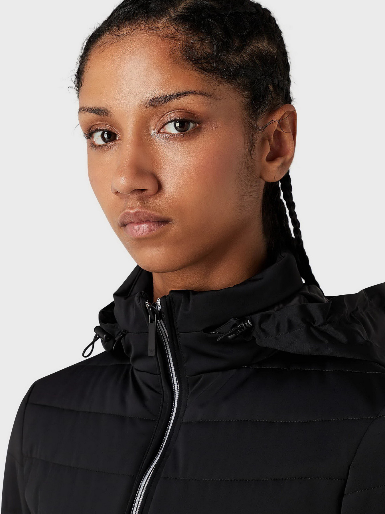 Демисезонная куртка Emporio Armani модель 6R2B96-2NFMZ-0999 Демисезонная куртка Emporio Armani модель 6R2B96-2NFMZ-0999 Фото