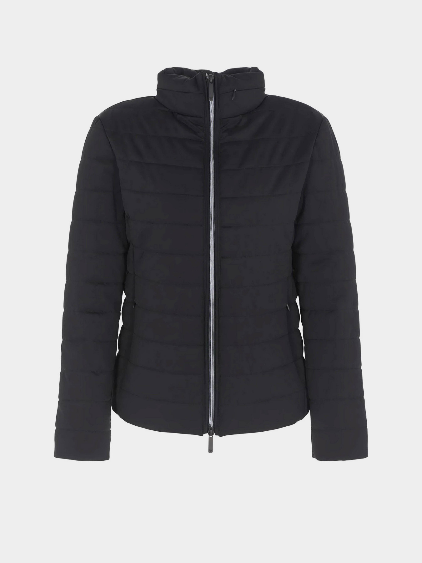 Демисезонная куртка Emporio Armani модель 6R2B96-2NFMZ-0999 Демисезонная куртка Emporio Armani модель 6R2B96-2NFMZ-0999 Фото